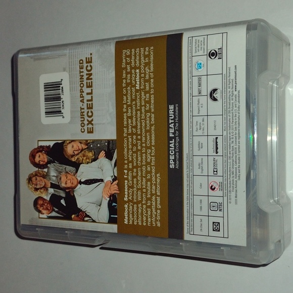 SPECIAL FEATURE - Picture 4 of 4